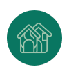 Expert Siding Installation & Repair Company Logo